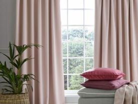 laura-ashley-stephanie blush ready made curtains 1